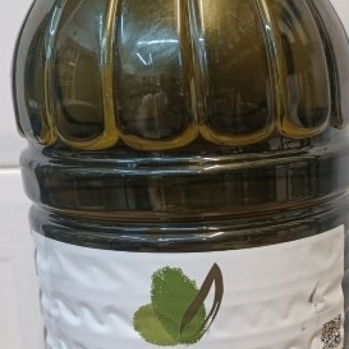 Aceite de oliva virgen extra de baena