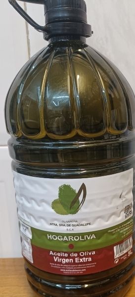 aceite de oliva virgen extra hogaroliva